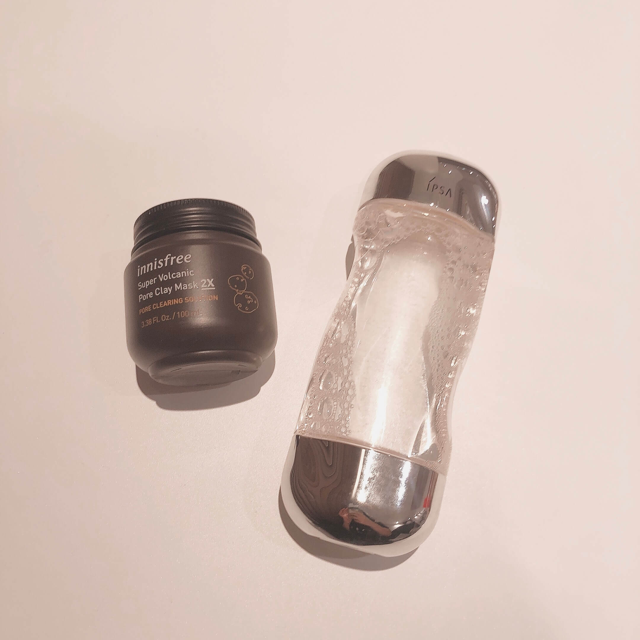 NOIN編集部4人が愛用してるスキンケアアイテムの画像